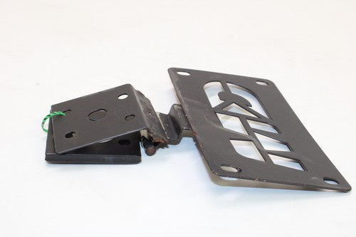 2008-14 Yamaha Yzf R6 MD License Plate Bracket