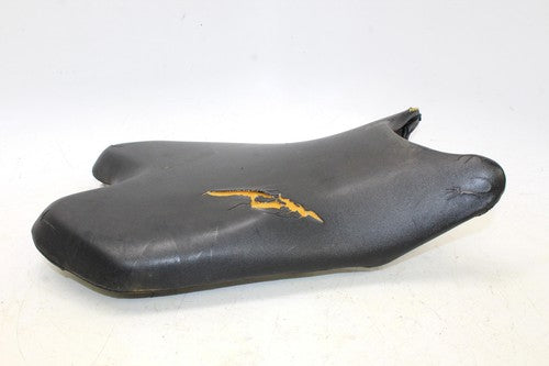 2016 Yamaha Yzf R6 Front Drivers Seat Pad Saddle Pillion