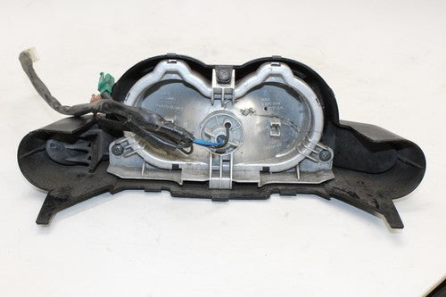 2012 Yamaha Zuma 125 Yw125 Rear Tail Taillight Back Brake Light OEM