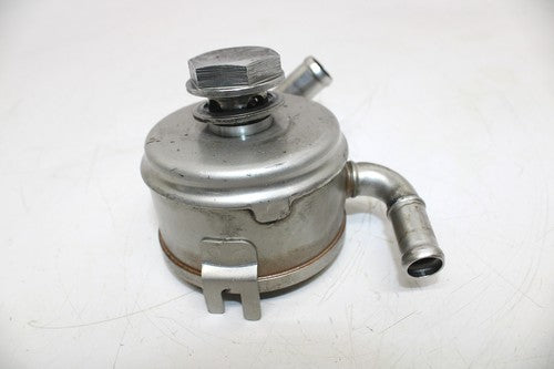 2007 Honda Cbr600rr Engine Motor Oil Cooler