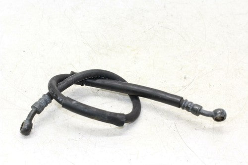 1996 Honda Cbr600f3 Rear Back Brake Hose Fluid Line OEM
