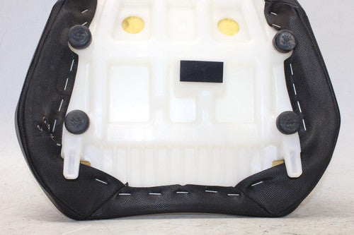 2022 Suzuki Gsxr1000 Front Drivers Seat Pad Saddle Pillion