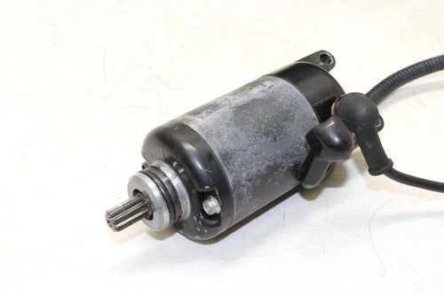 97-07 Kawasaki Ninja 250r Ex250f Engine Starting Starter Motor -dc 12v