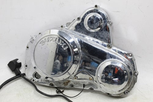 1985 Suzuki Gv1400gd Gv 1400 Engine Side Motor Cover