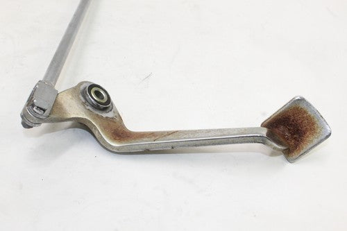 2000 Honda Shadow Vlx 600 Vt600cd Deluxe Right Rearset Brake Foot Pedal OEM