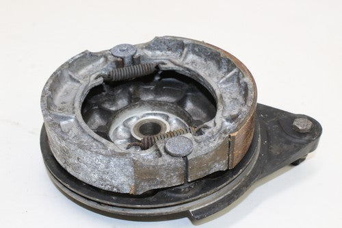 1980-83 Kawasaki Kz440 Kz440-D2 Drum Brake OEM