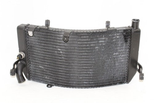 1998 Honda Cbr600f3 Engine Radiator Motor Cooler Cooling 19010-mal-601 OEM