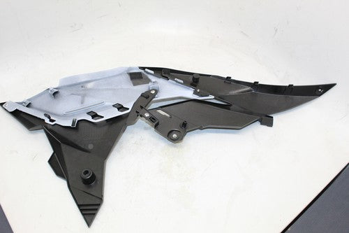 2019 Suzuki Gsxr250r Left Mid Upper Side Fairing Cowl Plastic OEM