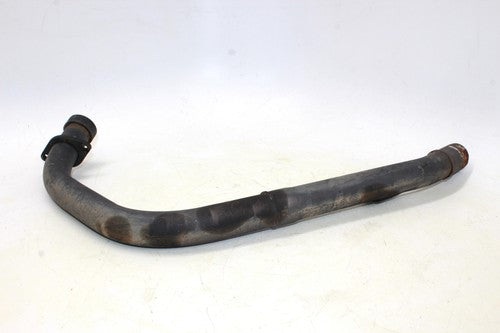 2013 Honda Cbr250r Abs Exhaust System Pipe Muffler