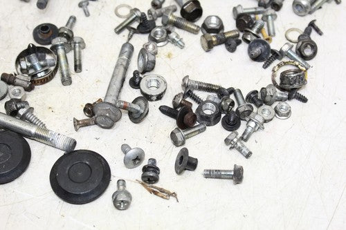 2015 Honda Cb300f Fairing Cowl Bolts Screws Set