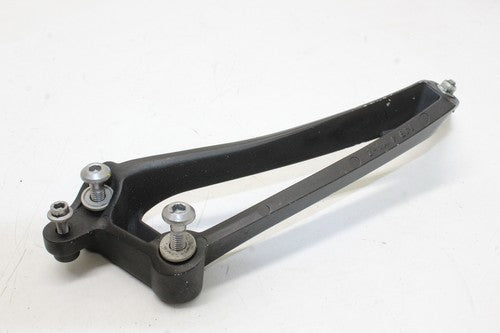 09-14 Yamaha Yzf R1 Left Rear Back Passenger PEG OEM