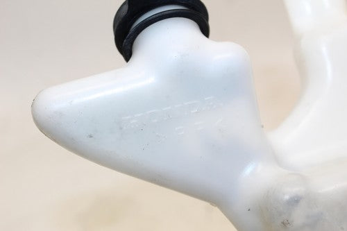 2005 Honda Cbr1000rr Coolant Water Tank Reservoir Bottle OEM