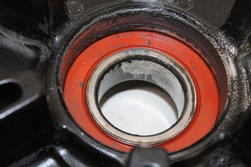 2004 01-05 Yamaha Fz1 Fazer Rear Back Sprocket OEM