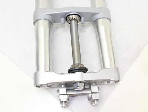 15 Zongshen Csc Rx 250cc Complete Front End Forks Suspension Handlebars Triple