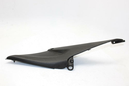 04-05 Honda Cbr600rr Left Gas Tank Fuel Cell Panel Cover TRIM Cowl OEM
