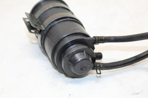 2008 Hyosung Gt250 Comet Evap Vapor Charcoal Emission Canister