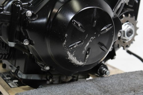 2022 Kawasaki Ninja 650 EX650 EX650NM ENGINE MOTOR