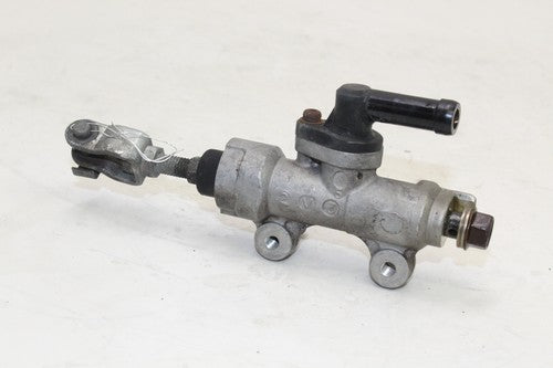 1987-90 Honda Cbr600f Rear Back Brake Master Cylinder OEM