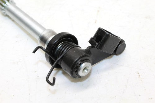 2016 Yamaha Yzf R6 Shifter Shift Shaft