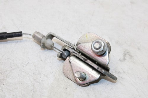 2010 Yamaha Fz6r Ignition Lock Set W Gas Cap And Seat Lock Set !NO KEY!