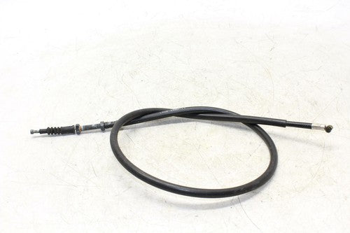 2013 Kawasaki Ninja 300 Ex300a Clutch Cable Line OEM