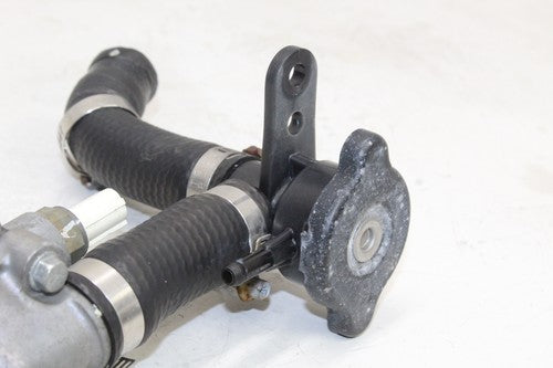2013-17 Kawasaki Ninja 300 Ex300a Radiator Cap W/ Thermostat 49085-1066 OEM