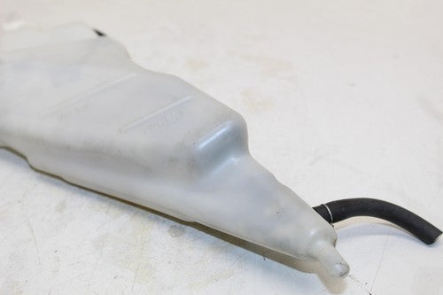 2005 Honda Cbr1000rr Coolant Water Tank Reservoir Bottle OEM