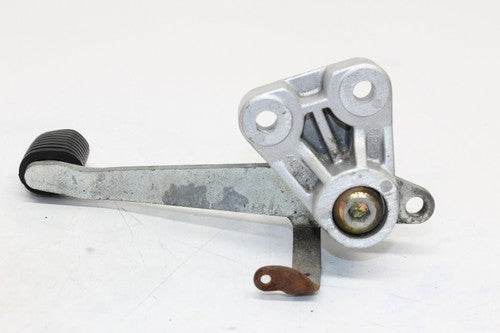 1992 Yamaha Fzr600r LEFT Rearset Rear Set Foot Peg W Shifter OEM