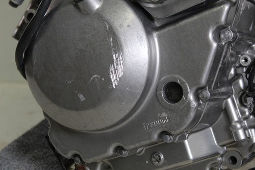 2006 Suzuki SV650 ENGINE MOTOR