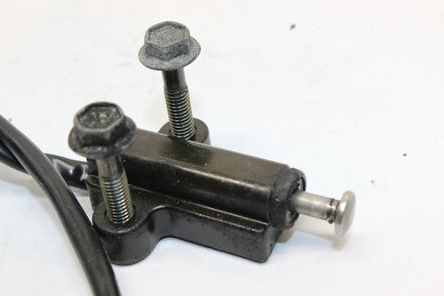 04-09 Suzuki Gs500f Kickstand Side Kick Stand Sensor OEM