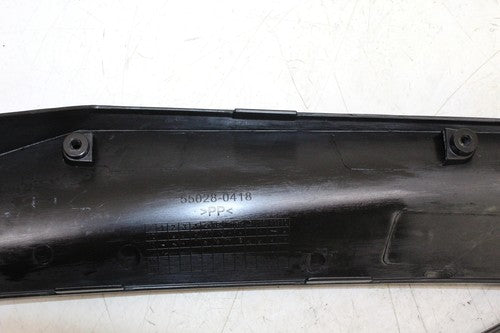2014 Kawasaki Ninja 300 Ex300a Left Side Cowling