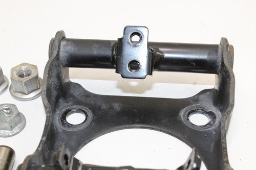 1993 Yamaha Virago 1100 Xv1100 Engine Mount Motor Bracket OEM