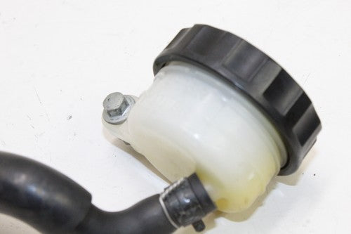 1999 Honda Cbr600f4 Front Brake Master Fluid Reservoir Tank Bottle OEM
