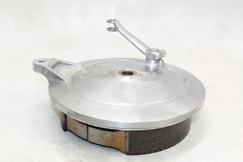 1982 Yamaha Xj750 Rear Back Brake Drum OEM