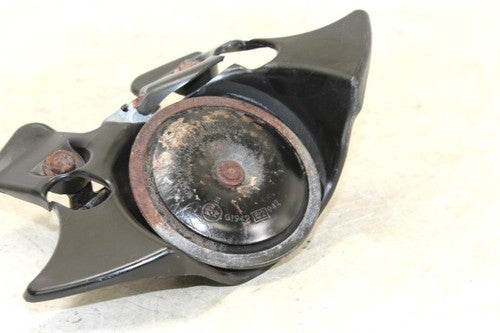 2003 Yamaha Yzf R6 Horn Signal