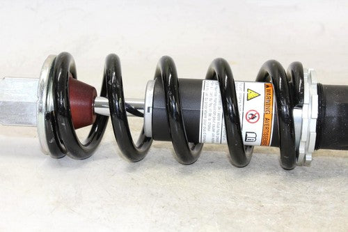 2022 Suzuki Gsxs1000 Rear Back Shock Absorber Suspension