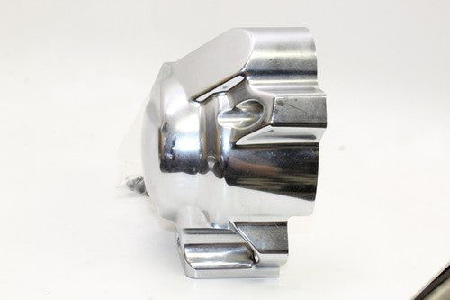 98-03 Yamaha V Star 650 Xvs650 Side Cover Panel Cowl Fairing OEM 4TR-21741-00/10