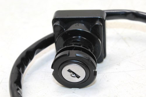 1998 Suzuki King Quad 700 LTA Ignition Switch Key Assembly 99103-11233 *NEW* OEM
