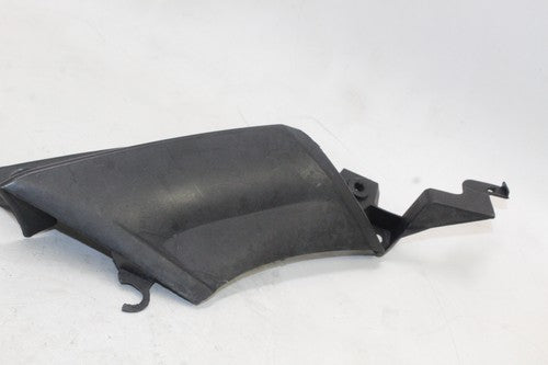 2003-05 Yamaha Yzf R6 Right Left Frame Mid Side Covers Cowls Panels Trim OEM