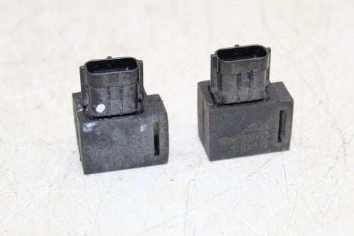 2008 Suzuki Gsxr600 Map Mass Air Flow Pressure Sensor 100798-736