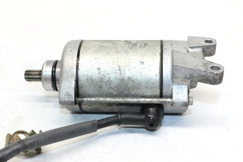 2000 Honda St1100 Engine Starting Starter Motor -dc 12v OEM