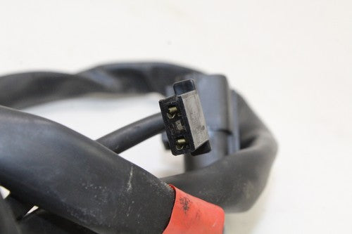 2000 Cagiva Gran Canyon 900 Left Clip On Handle Horn Signals Switch Switches OEM