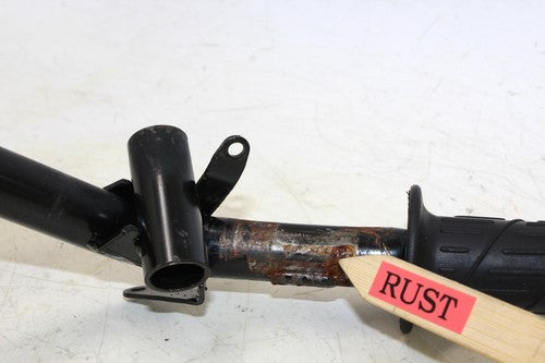 2004 Piaggio Vespa Et 2 Handlebars