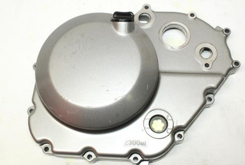 2007 Suzuki Sv650 Clutch Side Engine Motor Cover