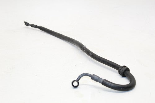 2009 Kawasaki Ninja 650r Ex650c Brake Hose Fluid Line