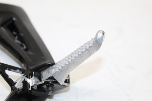 1992 Honda Cbr600f2 Rear Back Passenger Peg Set Pair