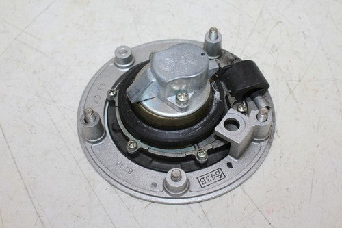 2008 Suzuki Gsxr1000 Ignition Lock Key Set With Gas Cap