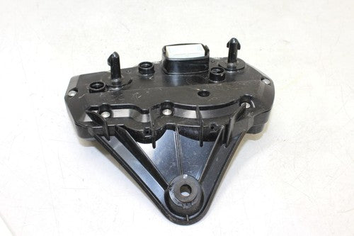 2009 Suzuki Gsxr600 Speedo Tach Gauges Display Cluster Speedometer Tachometer