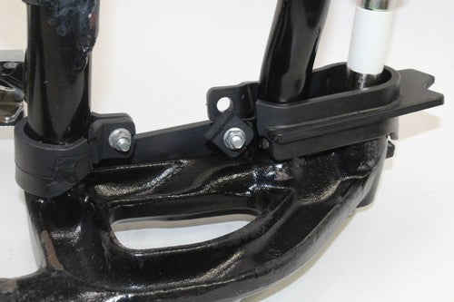 2000 Honda Shadow Vlx 600 Vt600cd Deluxe Rear Swingarm Suspension Arm OEM