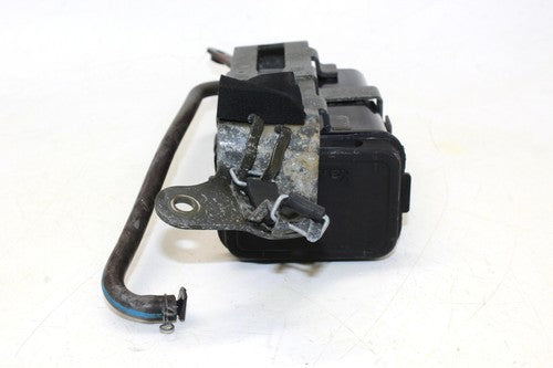 2007 Kawasaki Ninja 650r Ex650a Evap Vapor Charcoal Emission Canister